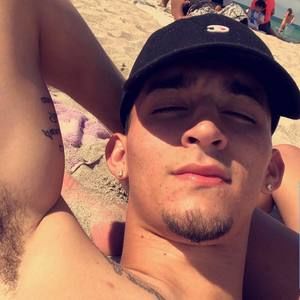 Meet your Posher, Alain